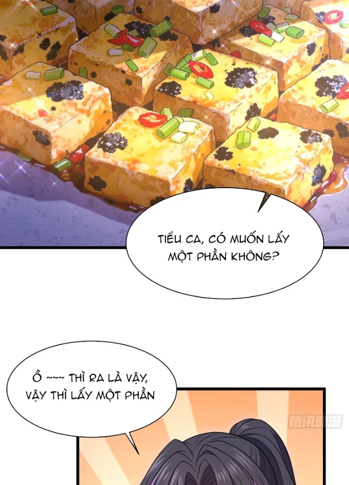 Bật Hack Mà Vẫn Là Tông Môn Yếu Nhất Sao? Chapter 37 - 65