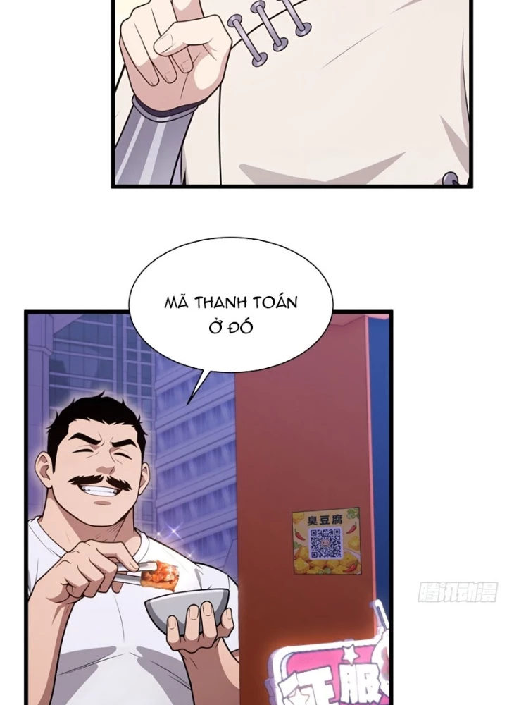 Bật Hack Mà Vẫn Là Tông Môn Yếu Nhất Sao? Chapter 37 - 67