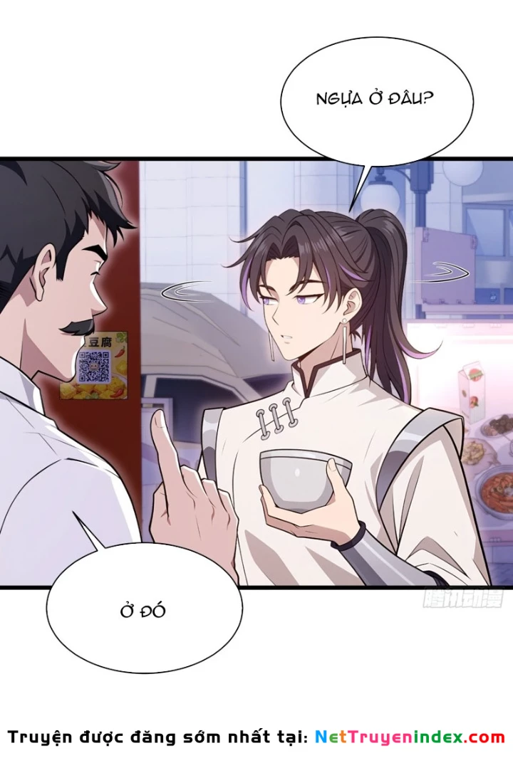 Bật Hack Mà Vẫn Là Tông Môn Yếu Nhất Sao? Chapter 37 - 69