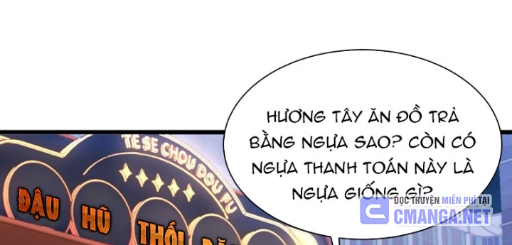 Bật Hack Mà Vẫn Là Tông Môn Yếu Nhất Sao? Chapter 37 - 70