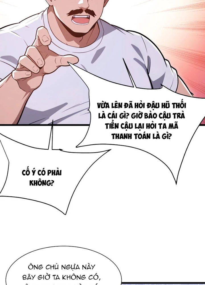 Bật Hack Mà Vẫn Là Tông Môn Yếu Nhất Sao? Chapter 37 - 73