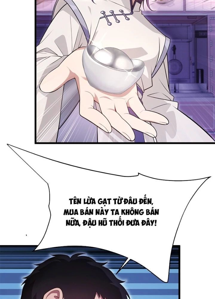 Bật Hack Mà Vẫn Là Tông Môn Yếu Nhất Sao? Chapter 37 - 75