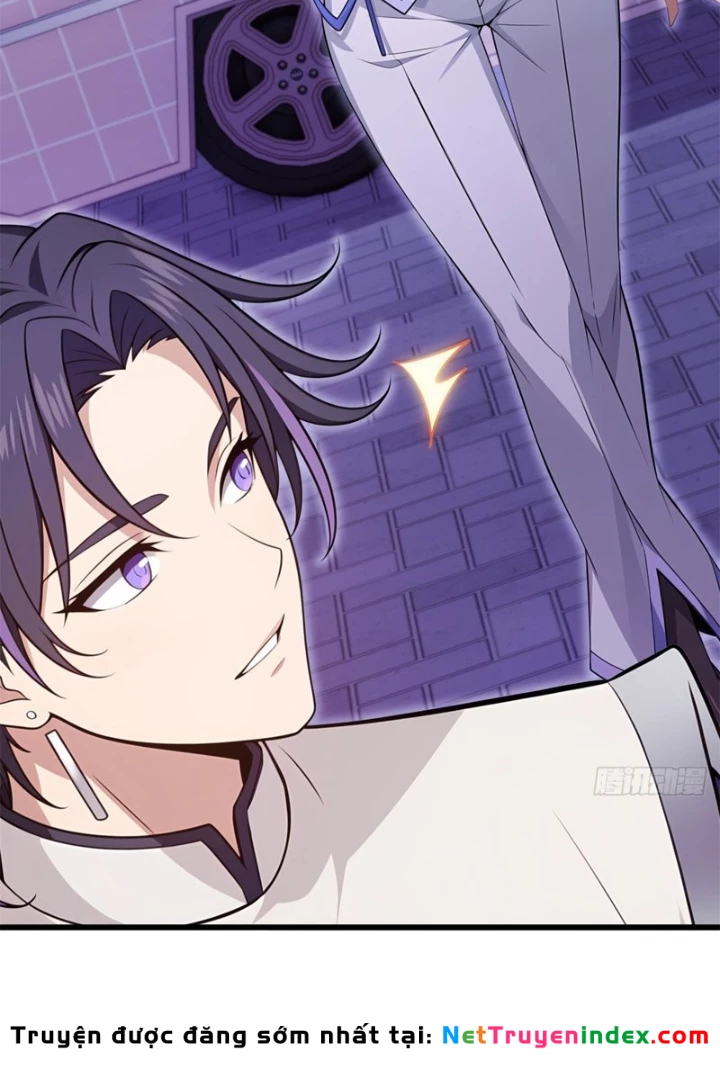 Bật Hack Mà Vẫn Là Tông Môn Yếu Nhất Sao? Chapter 37 - 79