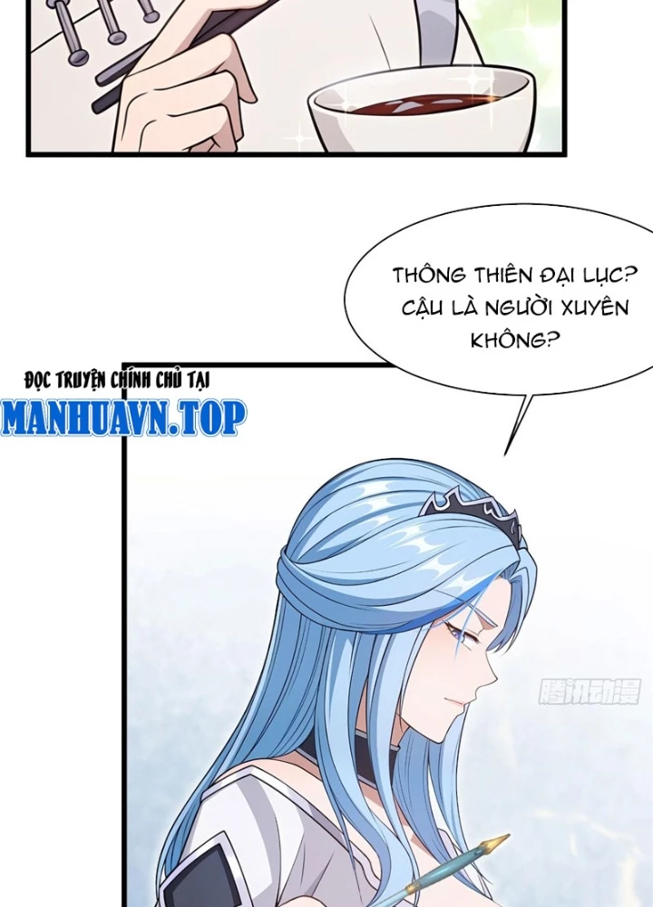 Bật Hack Mà Vẫn Là Tông Môn Yếu Nhất Sao? Chapter 37 - 85