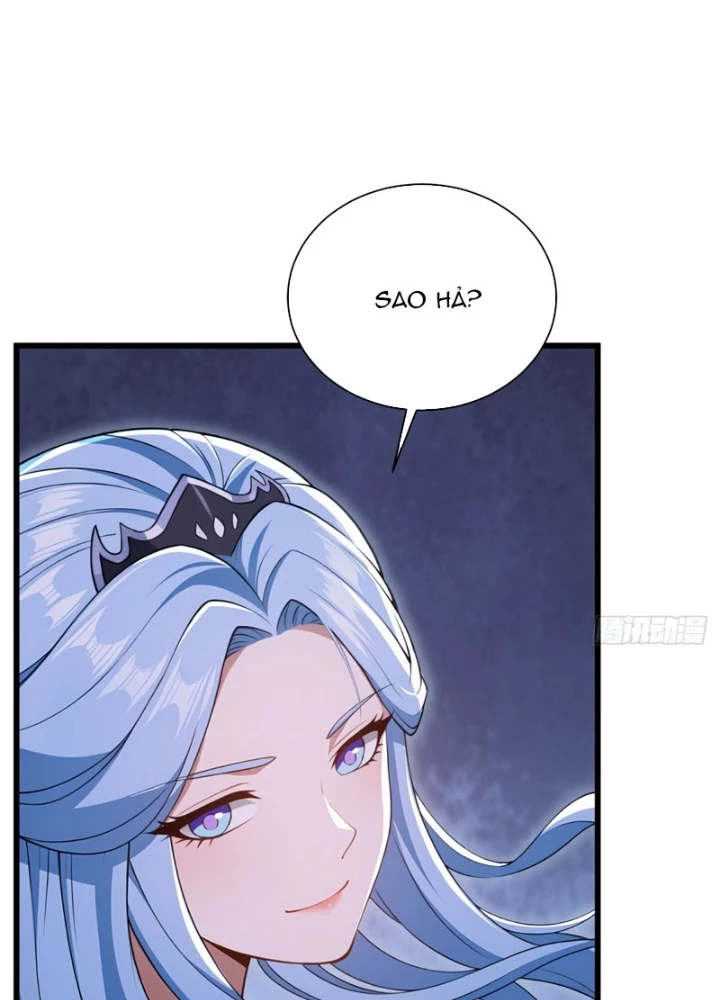 Bật Hack Mà Vẫn Là Tông Môn Yếu Nhất Sao? Chapter 37 - 95