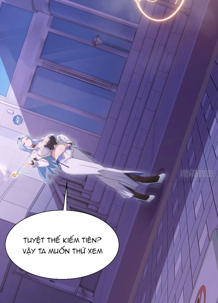 Bật Hack Mà Vẫn Là Tông Môn Yếu Nhất Sao? Chapter 37 - 99