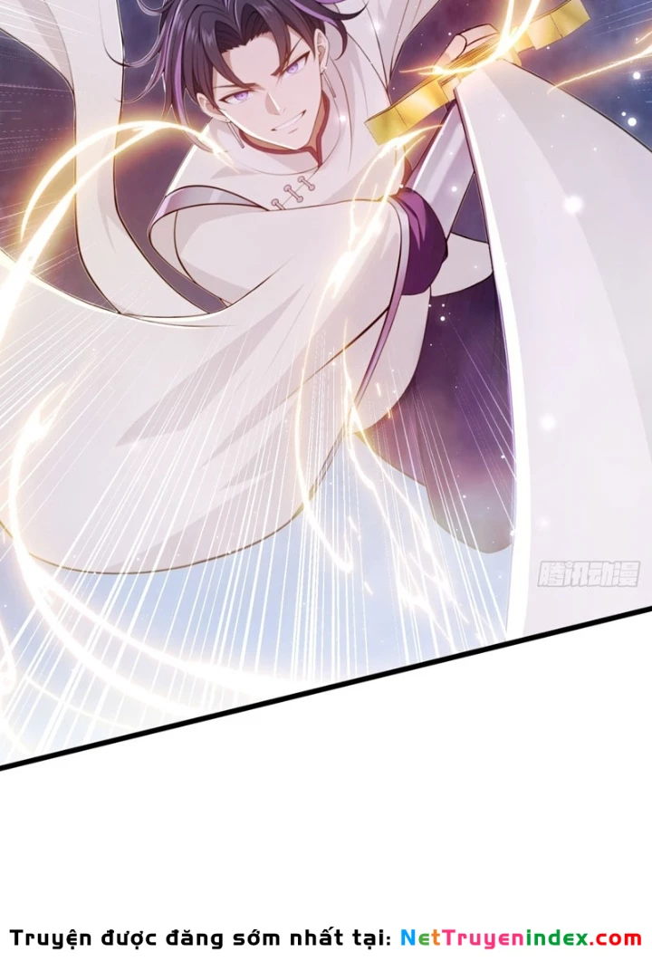 Bật Hack Mà Vẫn Là Tông Môn Yếu Nhất Sao? Chapter 37 - 103