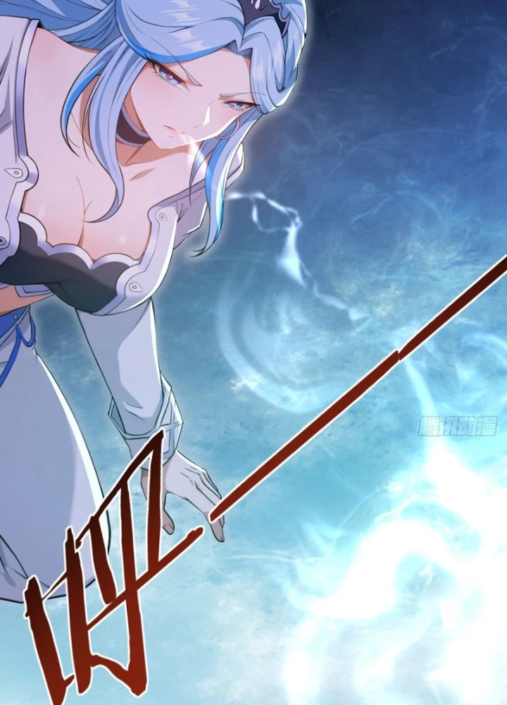 Bật Hack Mà Vẫn Là Tông Môn Yếu Nhất Sao? Chapter 37 - 105