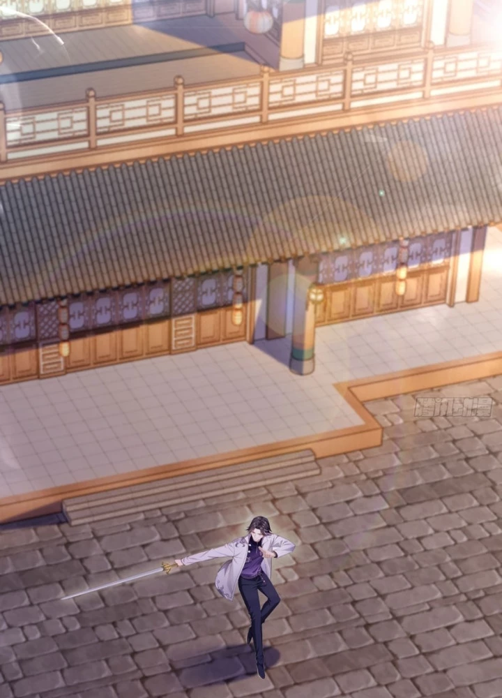 Bật Hack Mà Vẫn Là Tông Môn Yếu Nhất Sao? Chapter 37 - 107