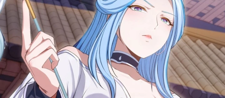 Bật Hack Mà Vẫn Là Tông Môn Yếu Nhất Sao? Chapter 37 - 110