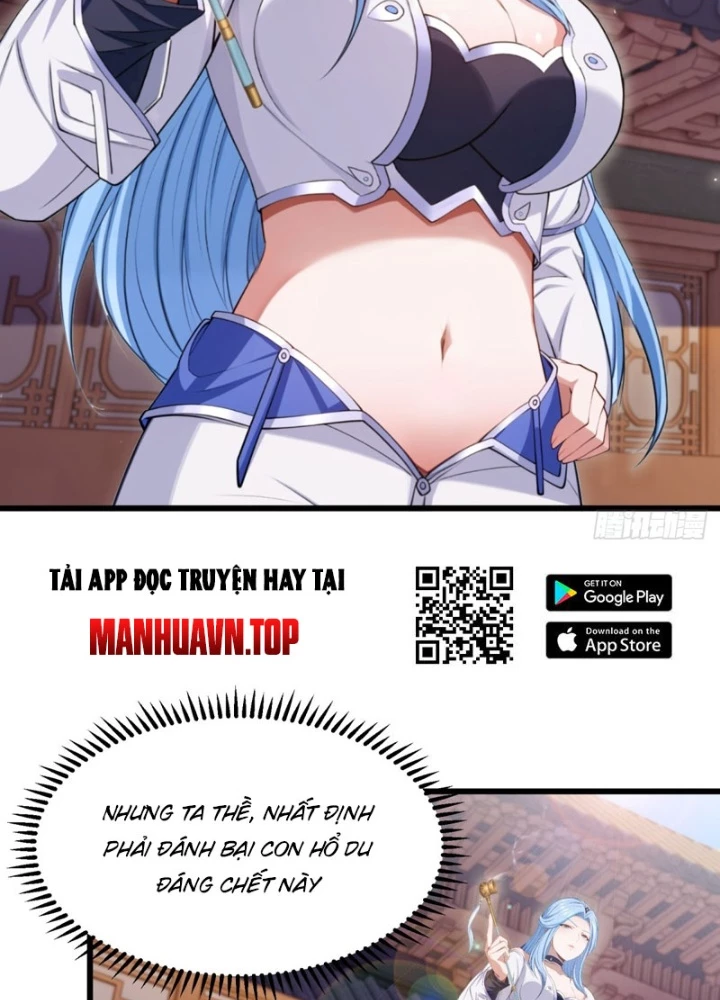 Bật Hack Mà Vẫn Là Tông Môn Yếu Nhất Sao? Chapter 37 - 111