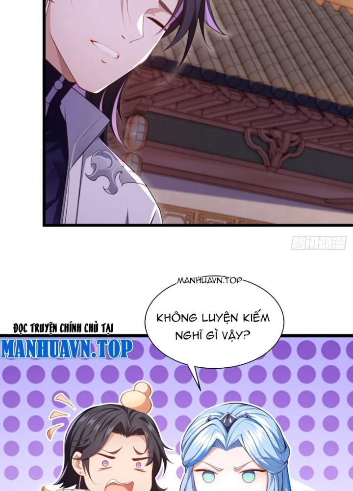 Bật Hack Mà Vẫn Là Tông Môn Yếu Nhất Sao? Chapter 37 - 113