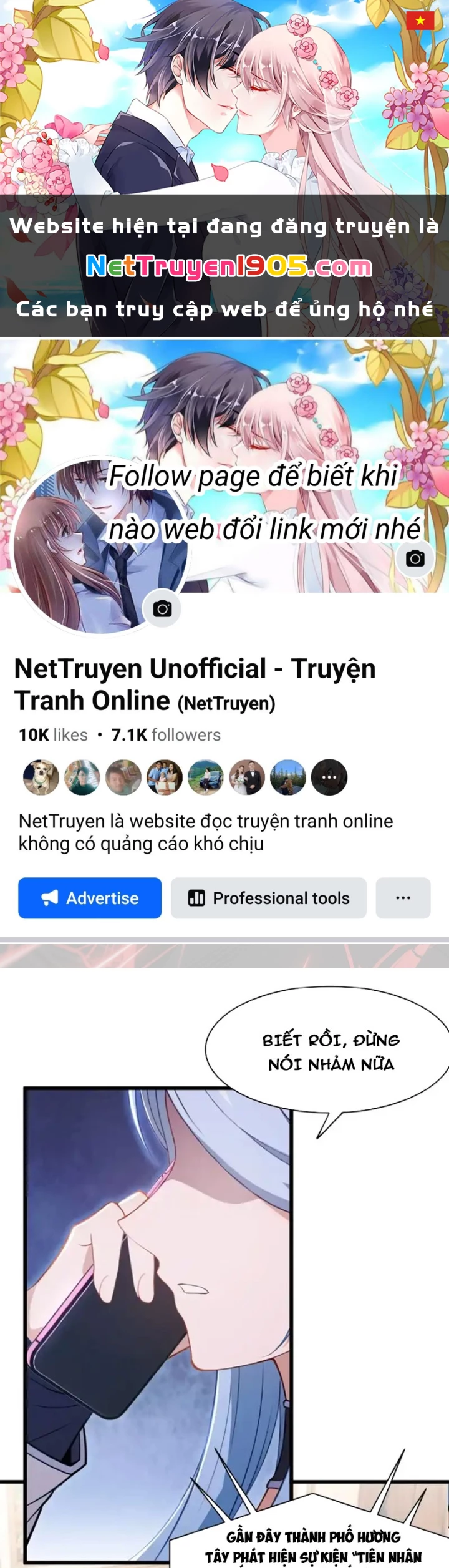 Bật Hack Mà Vẫn Là Tông Môn Yếu Nhất Sao? Chapter 38 - 1