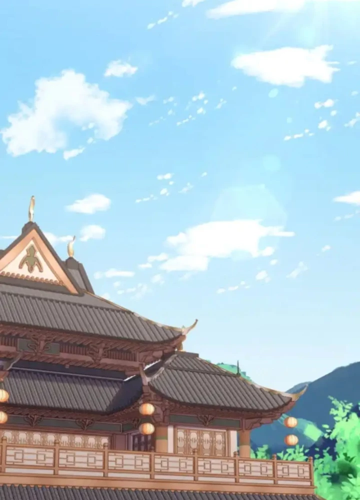 Bật Hack Mà Vẫn Là Tông Môn Yếu Nhất Sao? Chapter 38 - 7