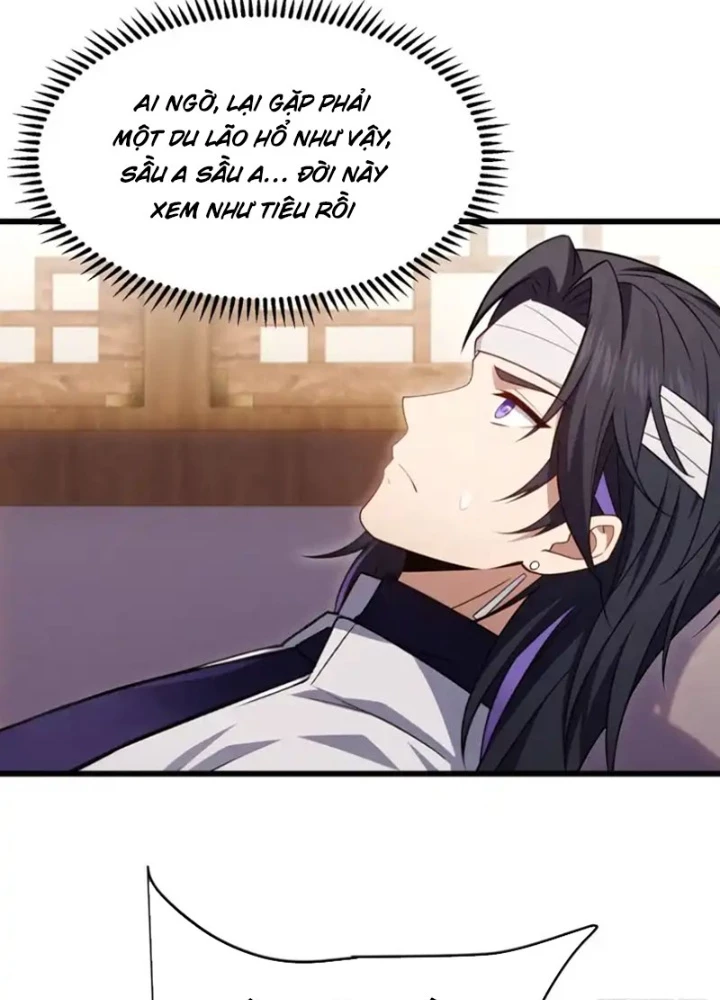 Bật Hack Mà Vẫn Là Tông Môn Yếu Nhất Sao? Chapter 38 - 11