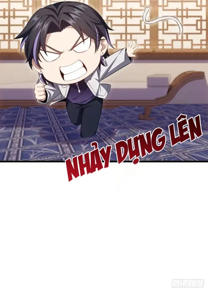 Bật Hack Mà Vẫn Là Tông Môn Yếu Nhất Sao? Chapter 38 - 13