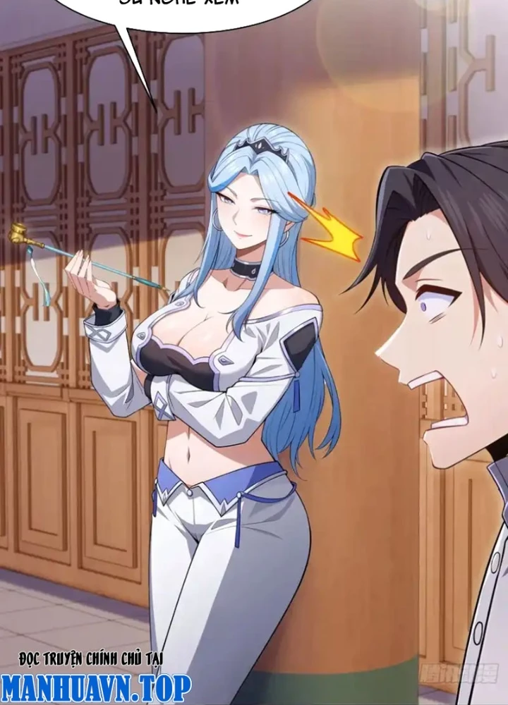 Bật Hack Mà Vẫn Là Tông Môn Yếu Nhất Sao? Chapter 38 - 15