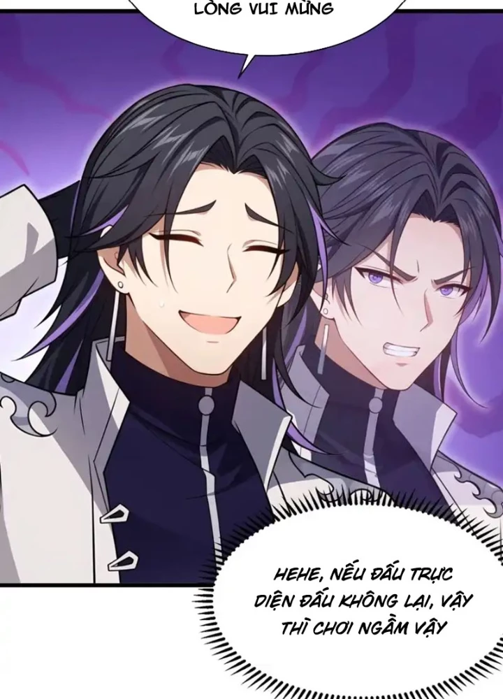 Bật Hack Mà Vẫn Là Tông Môn Yếu Nhất Sao? Chapter 38 - 17