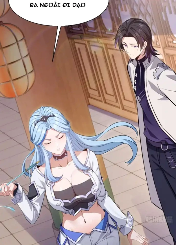 Bật Hack Mà Vẫn Là Tông Môn Yếu Nhất Sao? Chapter 38 - 19