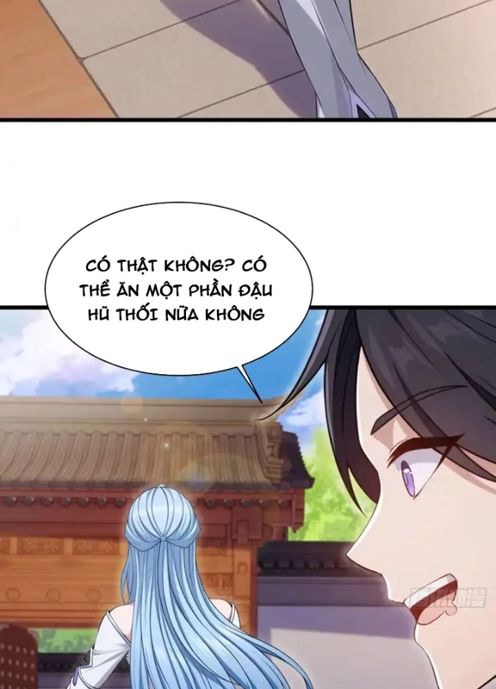 Bật Hack Mà Vẫn Là Tông Môn Yếu Nhất Sao? Chapter 38 - 21