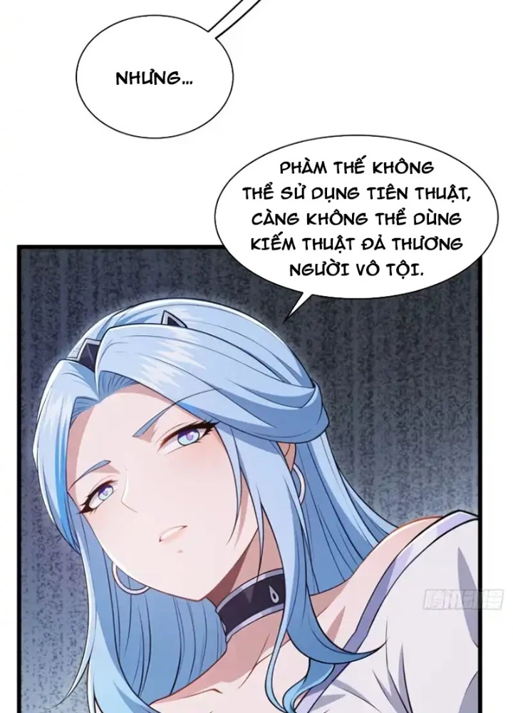 Bật Hack Mà Vẫn Là Tông Môn Yếu Nhất Sao? Chapter 38 - 23