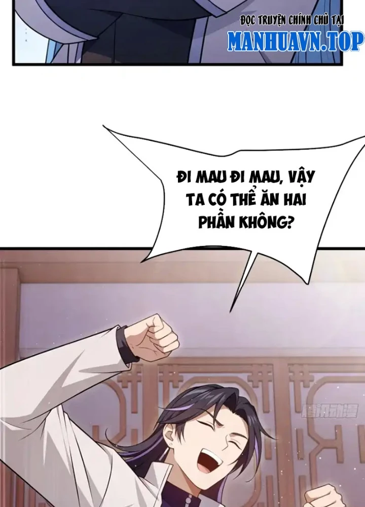 Bật Hack Mà Vẫn Là Tông Môn Yếu Nhất Sao? Chapter 38 - 25