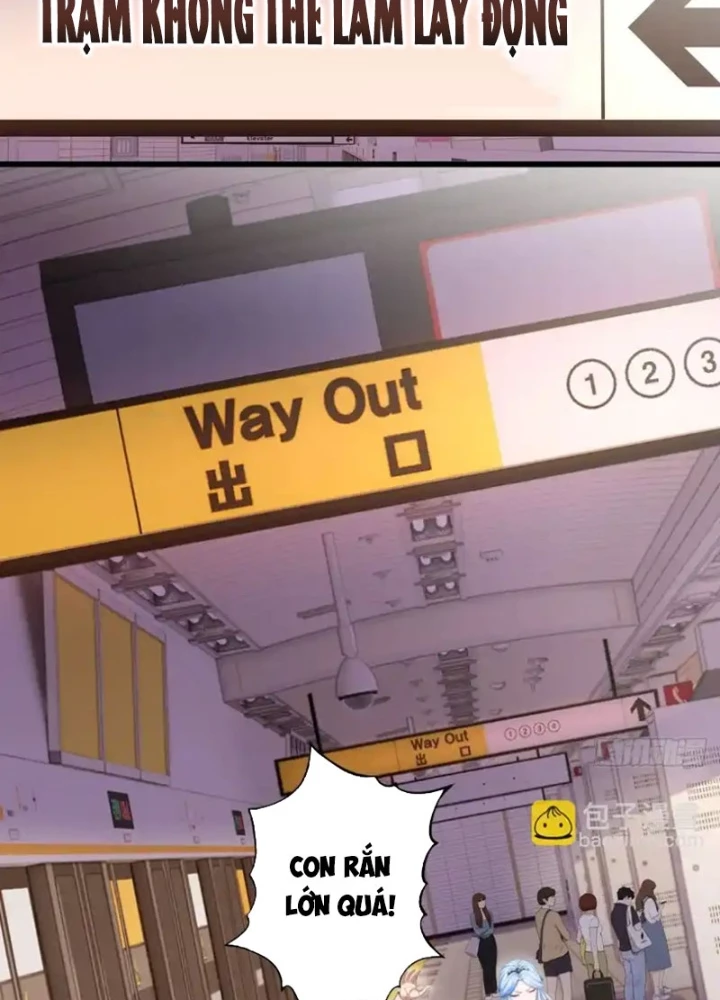 Bật Hack Mà Vẫn Là Tông Môn Yếu Nhất Sao? Chapter 38 - 29