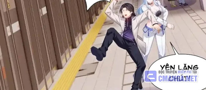 Bật Hack Mà Vẫn Là Tông Môn Yếu Nhất Sao? Chapter 38 - 30