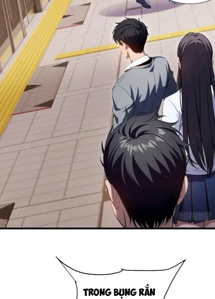 Bật Hack Mà Vẫn Là Tông Môn Yếu Nhất Sao? Chapter 38 - 31