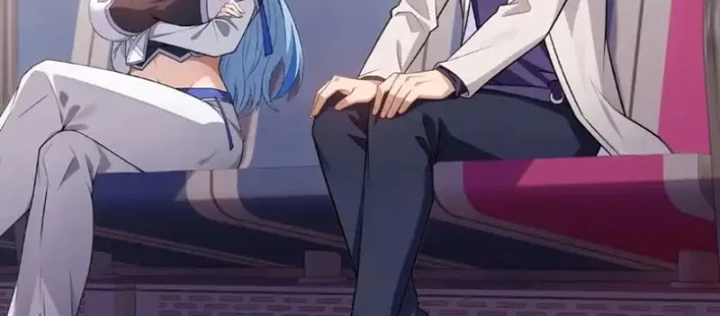 Bật Hack Mà Vẫn Là Tông Môn Yếu Nhất Sao? Chapter 38 - 38