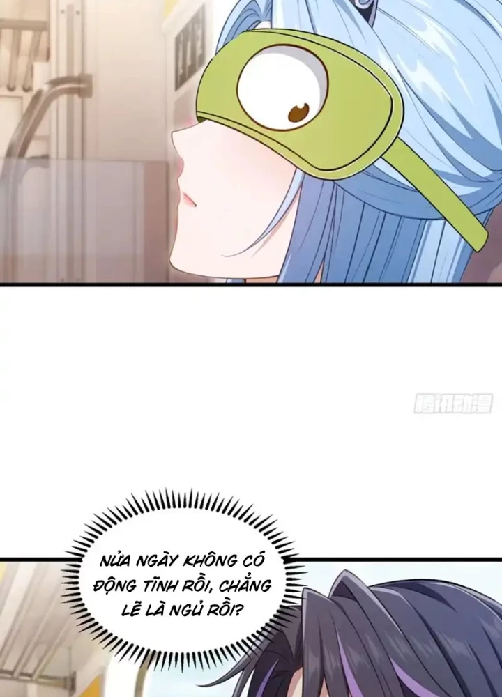 Bật Hack Mà Vẫn Là Tông Môn Yếu Nhất Sao? Chapter 38 - 41