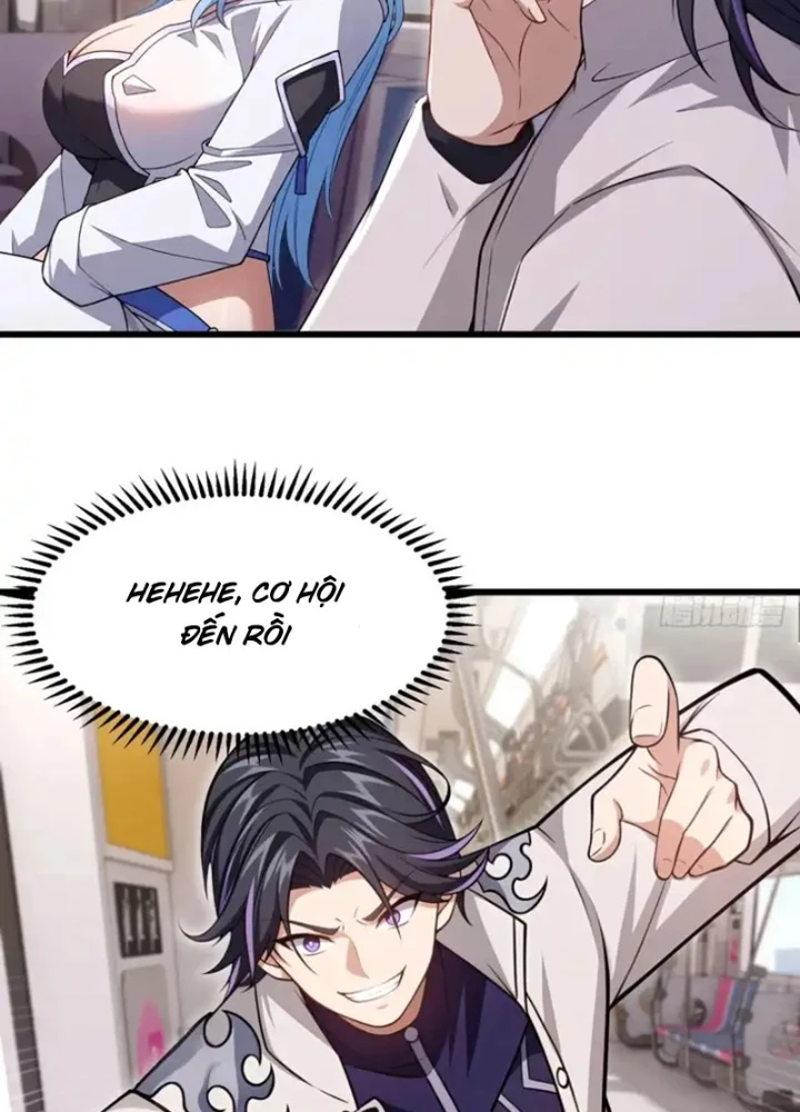 Bật Hack Mà Vẫn Là Tông Môn Yếu Nhất Sao? Chapter 38 - 43