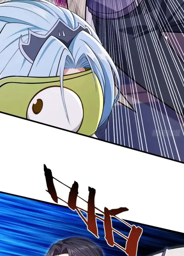 Bật Hack Mà Vẫn Là Tông Môn Yếu Nhất Sao? Chapter 38 - 45