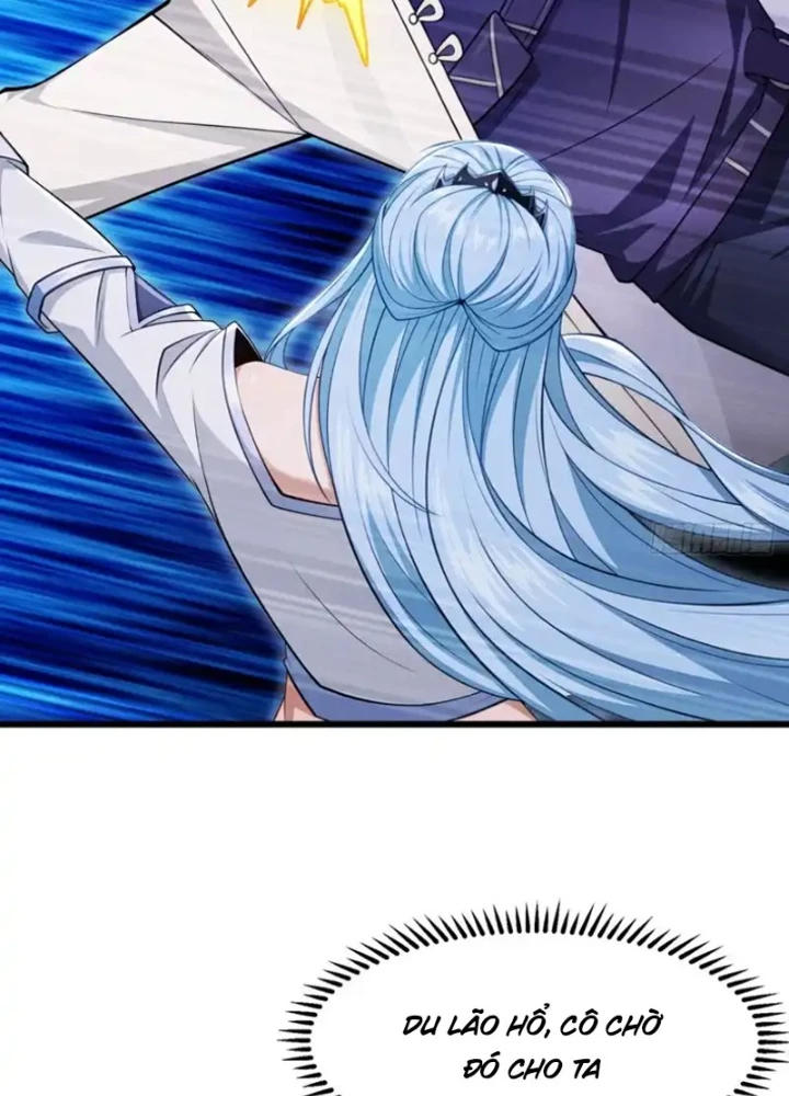 Bật Hack Mà Vẫn Là Tông Môn Yếu Nhất Sao? Chapter 38 - 47