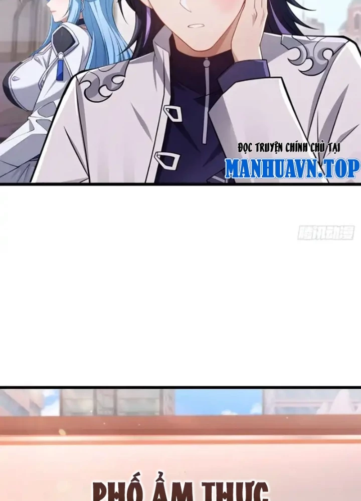 Bật Hack Mà Vẫn Là Tông Môn Yếu Nhất Sao? Chapter 38 - 49