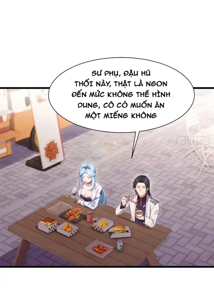 Bật Hack Mà Vẫn Là Tông Môn Yếu Nhất Sao? Chapter 38 - 51