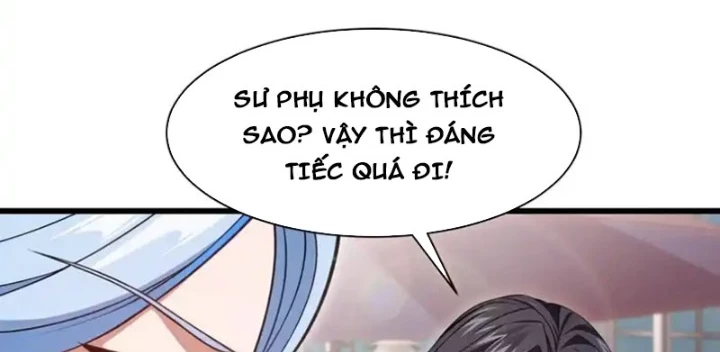 Bật Hack Mà Vẫn Là Tông Môn Yếu Nhất Sao? Chapter 38 - 52