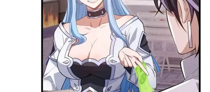 Bật Hack Mà Vẫn Là Tông Môn Yếu Nhất Sao? Chapter 38 - 54