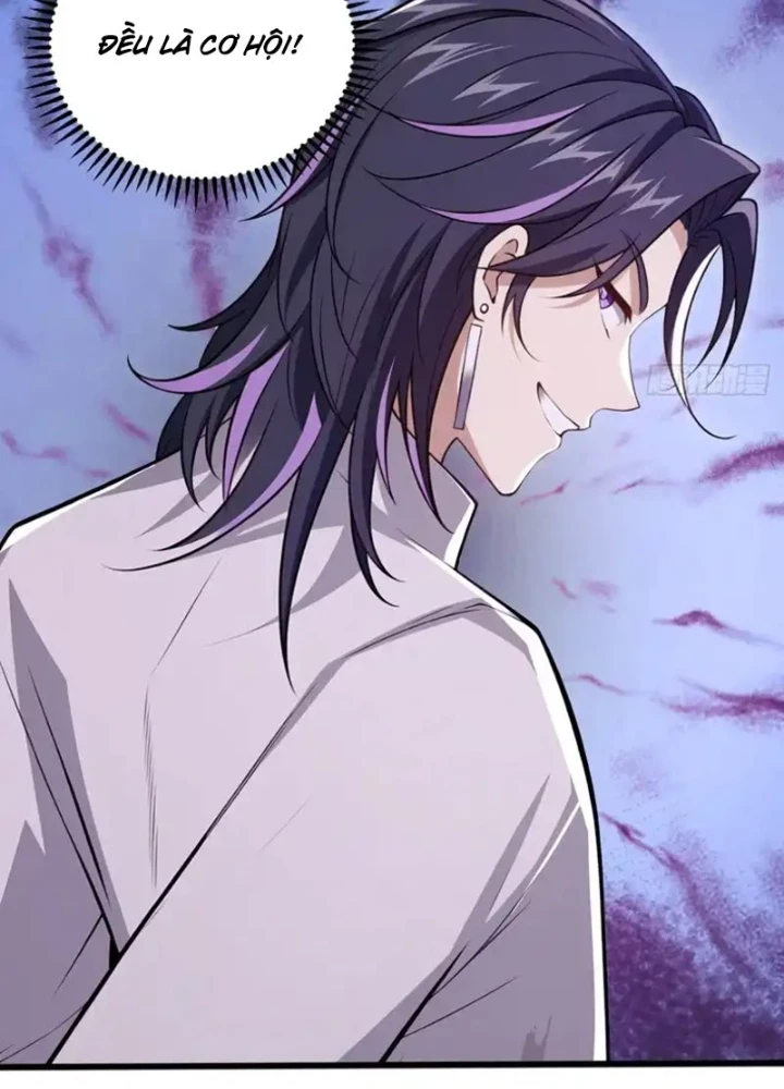 Bật Hack Mà Vẫn Là Tông Môn Yếu Nhất Sao? Chapter 38 - 57