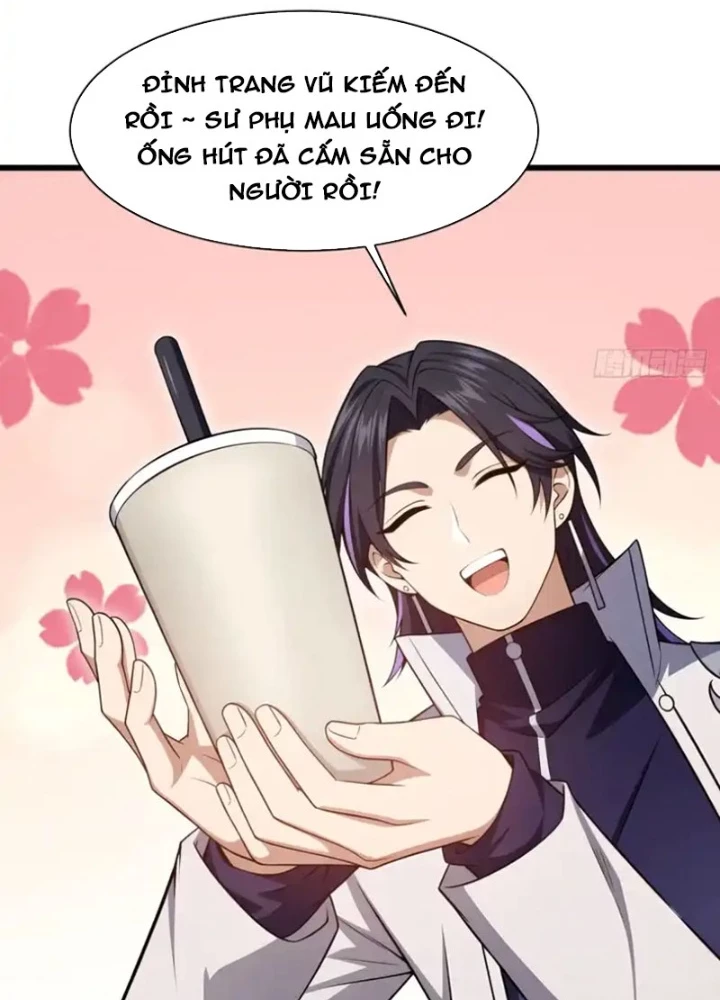 Bật Hack Mà Vẫn Là Tông Môn Yếu Nhất Sao? Chapter 38 - 59