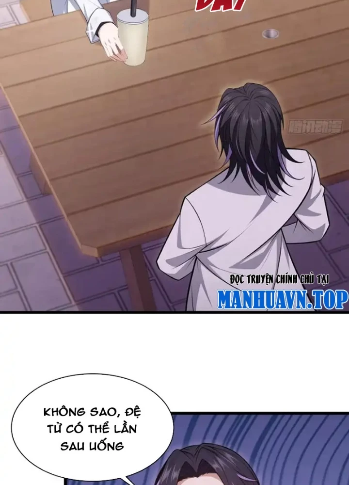 Bật Hack Mà Vẫn Là Tông Môn Yếu Nhất Sao? Chapter 38 - 63