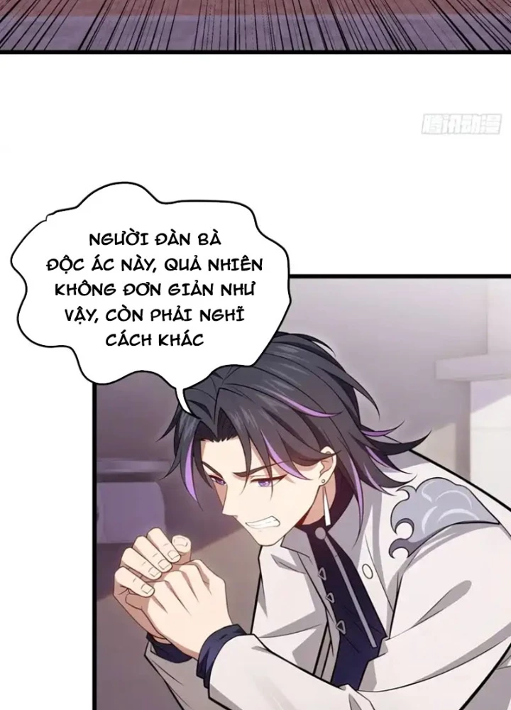 Bật Hack Mà Vẫn Là Tông Môn Yếu Nhất Sao? Chapter 38 - 69