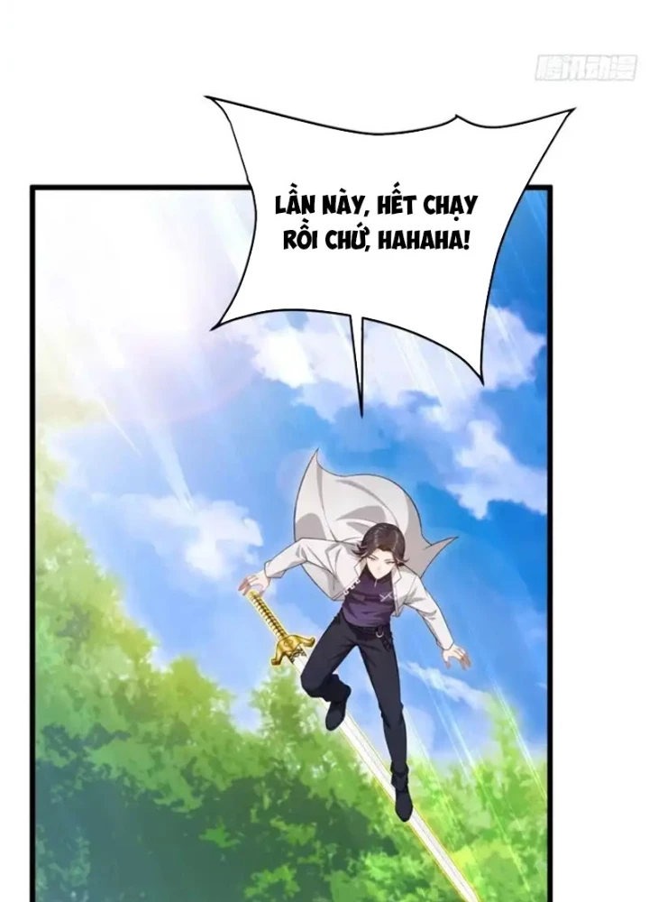 Bật Hack Mà Vẫn Là Tông Môn Yếu Nhất Sao? Chapter 38 - 79
