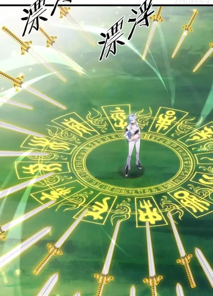 Bật Hack Mà Vẫn Là Tông Môn Yếu Nhất Sao? Chapter 38 - 81