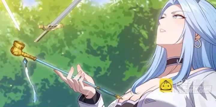 Bật Hack Mà Vẫn Là Tông Môn Yếu Nhất Sao? Chapter 38 - 84