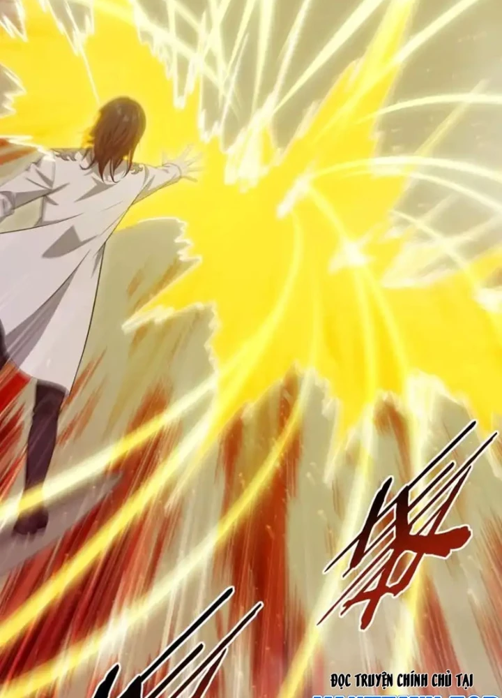 Bật Hack Mà Vẫn Là Tông Môn Yếu Nhất Sao? Chapter 38 - 93