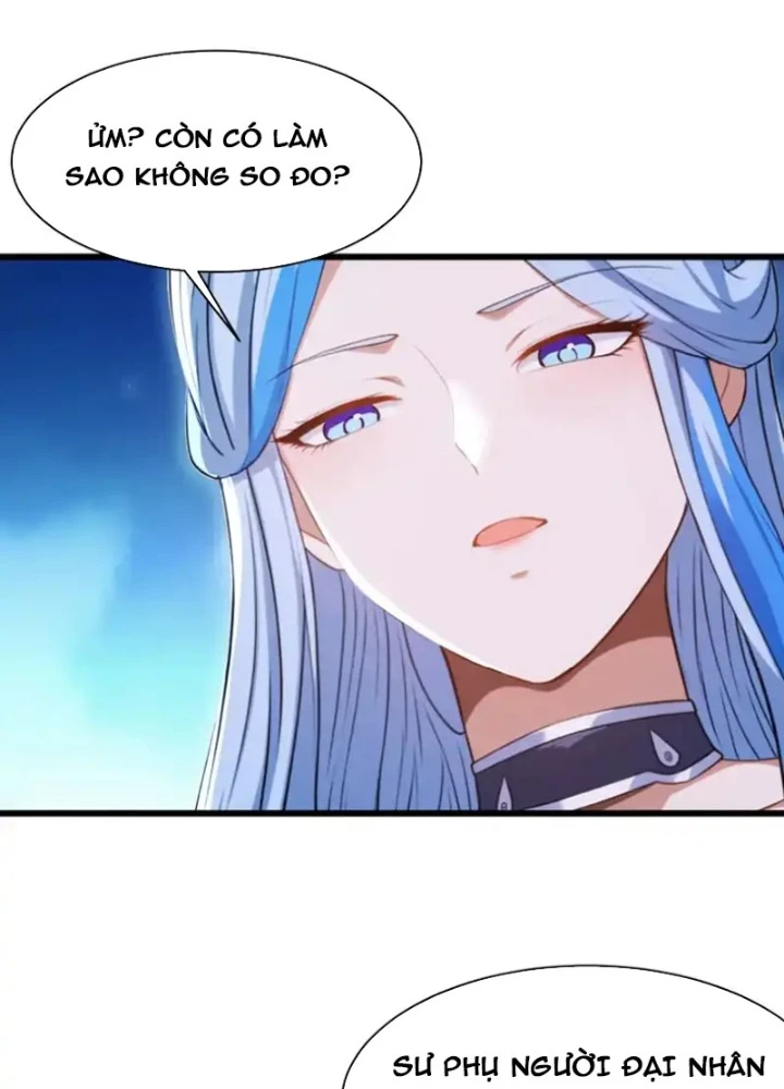 Bật Hack Mà Vẫn Là Tông Môn Yếu Nhất Sao? Chapter 38 - 99