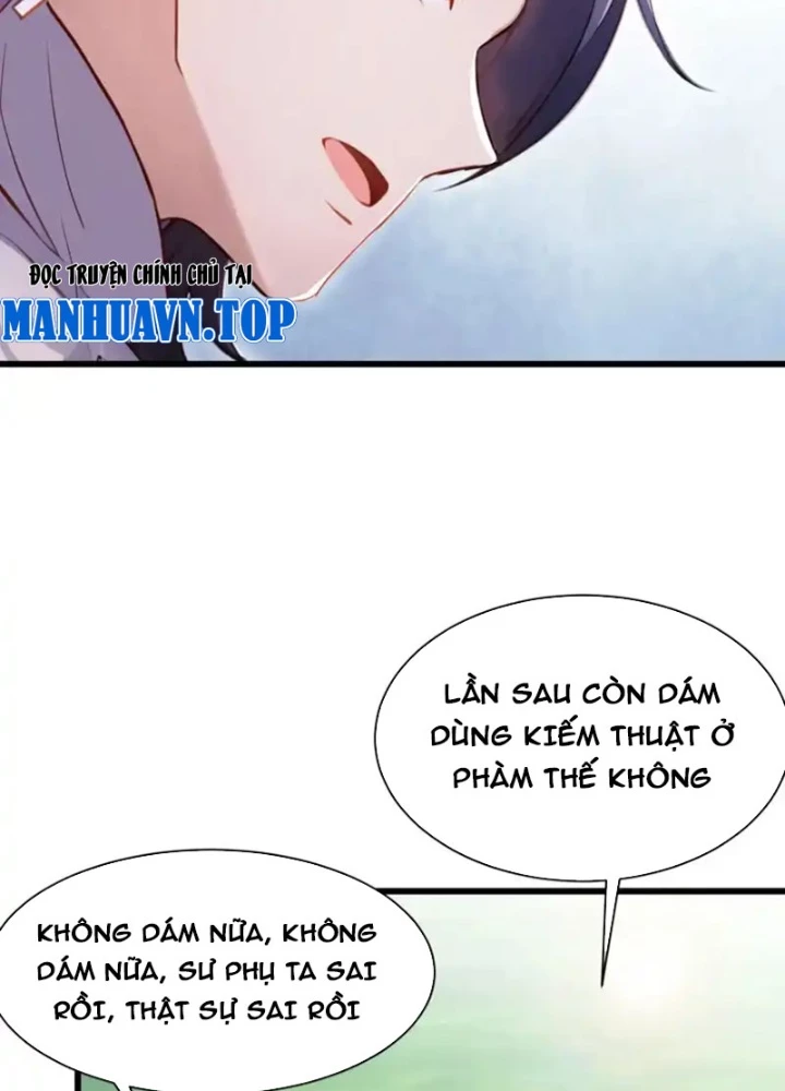 Bật Hack Mà Vẫn Là Tông Môn Yếu Nhất Sao? Chapter 38 - 101