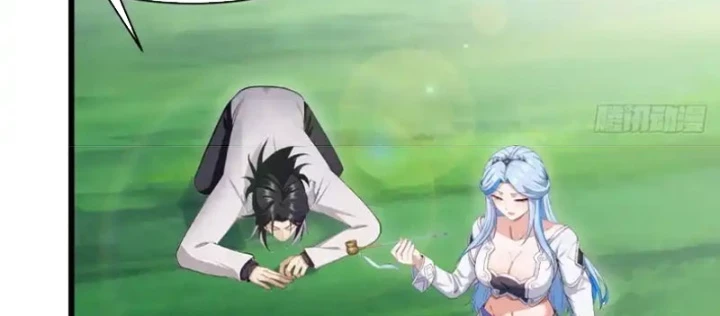 Bật Hack Mà Vẫn Là Tông Môn Yếu Nhất Sao? Chapter 38 - 102