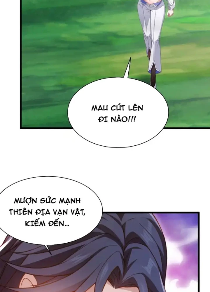Bật Hack Mà Vẫn Là Tông Môn Yếu Nhất Sao? Chapter 38 - 103